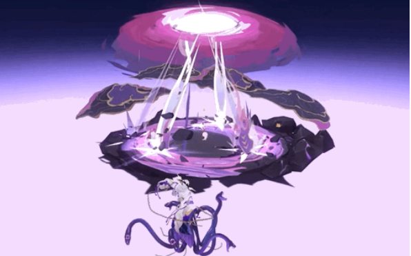 《阴阳师》神堕八岐大蛇技能讲解 阴阳师4
