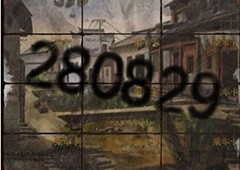 纸嫁衣4红丝缠铁门怎么开 第一章通关攻略