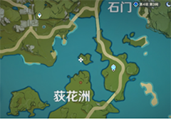 原神气球任务速通攻略 全地图气球草刷新位置汇总