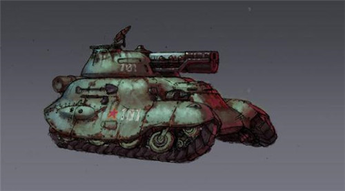 辐射避难所图片2