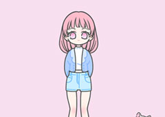 装扮少女职场体验攻略 挑战第二十一关通关技巧