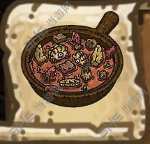 黑暗料理王番茄掠过土豆图片