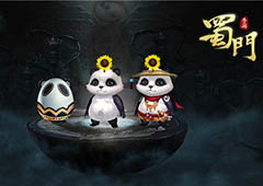 《蜀门手游》仙灵宝鉴 多样搭配有秘诀