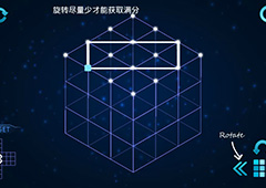 Zasa极限烧脑之旅第6关怎么过 第6关三星通关攻略