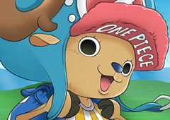 海陆空霸主来袭 《航海王 启航》9.0新人物猜想