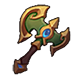 魔界塔单手斧图片3