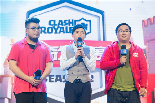 部落冲突:皇室战争图片5