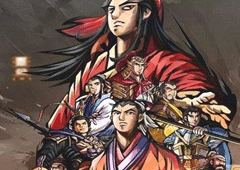 吞食孔明传二周目武将怎么获得 武将获取攻略详解