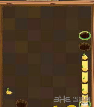 兔子复仇记兔子洞里第24关图片4