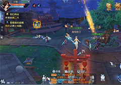 武林外传手游三八红旗手怎么触发 三八红旗手称号获得方法