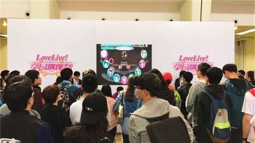 Love Live!学园偶像祭图片4