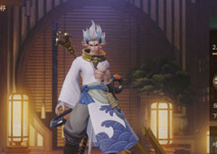 神都夜行录无支祁怎么样 SSR妖灵无支祁技能属性图鉴