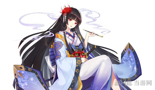 方舟指令伊邪那美图片