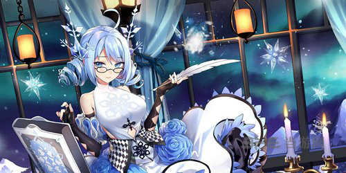 300大作战冰雪奇缘图片1