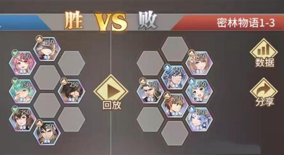 《斗罗大陆武魂觉醒》密林物语活动通关攻略 斗罗大陆武魂觉醒2