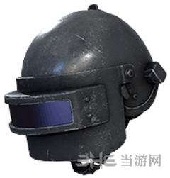 绝地求生全军出击三级头图片