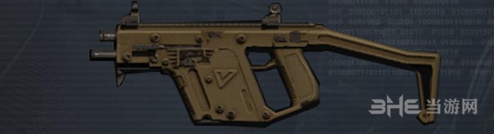 荒野行动MK5图片