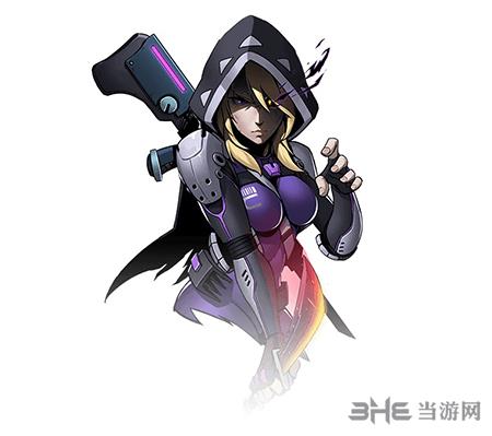 跨越星弧克雷汀图