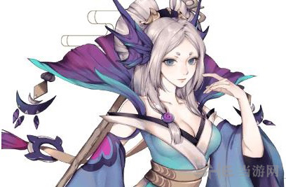 山海异闻录图片