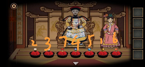 树灵之命运第2章图