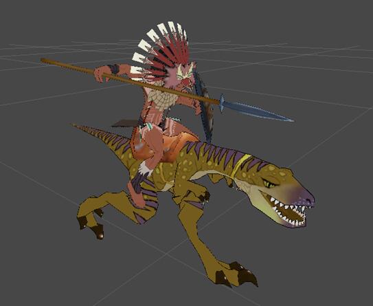 魔法与冒险图片1