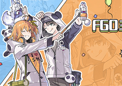 FGO国服三周年纪念展攻略 Fes2019直播地址介绍