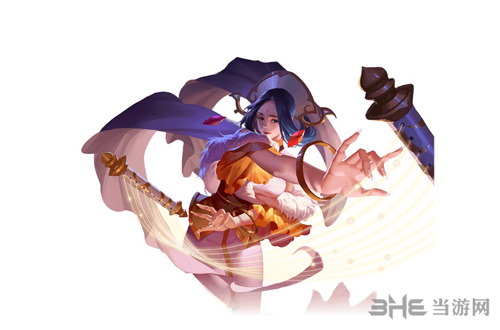 我的王朝李清照图片