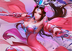 沉鱼落雁的冷漠刺客！《梦三国手游》貂蝉攻略