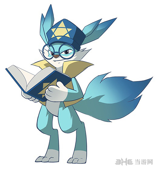 光影对决伽吉图片3