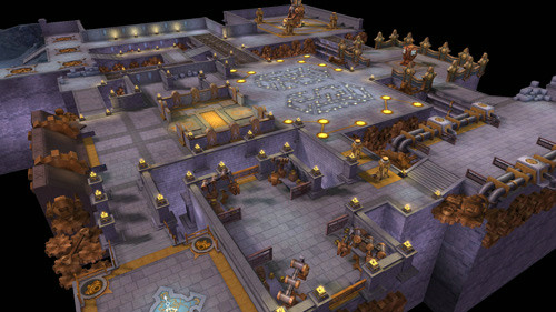 仙境传说RO守护永恒的爱图片1