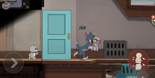 猫和老鼠手游