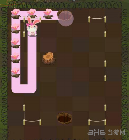 兔子复仇记营救第2关图片4