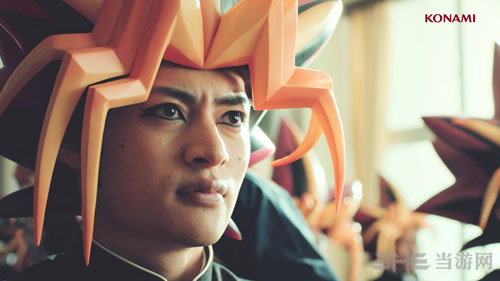 游戏王广告截图2