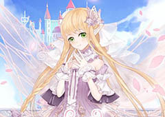 《花语学园》6.15焕新内测  奇幻学园旅途即刻出发