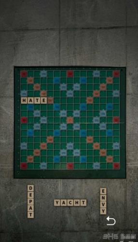 记忆重构第三关棋盘图1