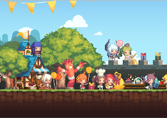 凤凰涅槃《克鲁赛德战记》版本升级平衡性大调整