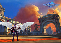 《新剑与魔法》魔翼淬炼呼之欲出