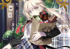 FGO英灵旅装阿尔托莉雅怎么样 三周年礼装立绘介绍