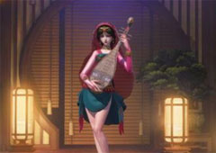 神都夜行录莎莉丝怎么样 SR妖灵莎莉丝技能属性图鉴