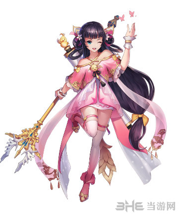 武林外传手游图片2