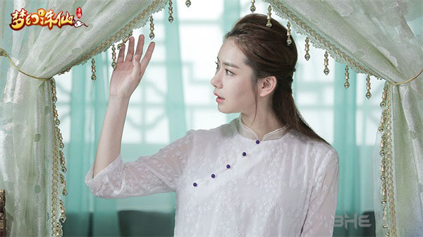 梦诛缘·春生截图1