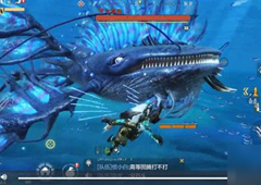 妄想山海鲛人鱼缸怎么获得 水精丘壑鱼池获取方法及用途详解