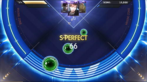 节奏大爆炸截图4