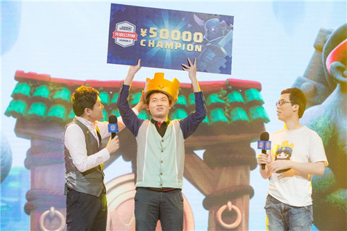 部落冲突:皇室战争图片1