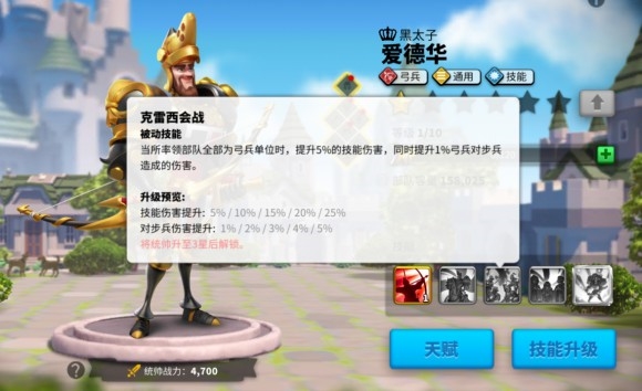 万国觉醒爱德华技能图