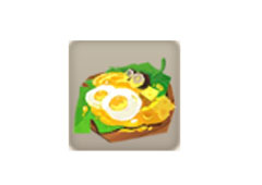 不休的乌拉拉松露蛋烧怎么做 材料制作配方攻略