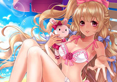 二次元美少女对战卡牌手游 《巫师血脉》首度曝光