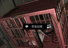 孙美琪疑案DLC张红君奇怪划痕线索获取方法介绍