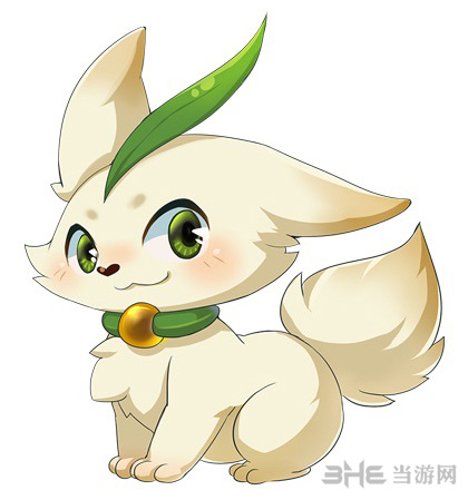 光影对决露比图片2