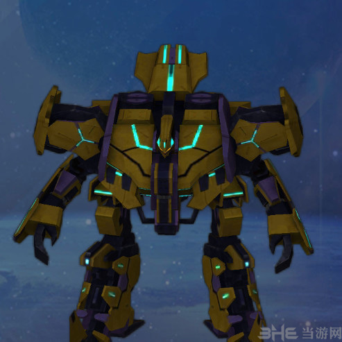 星耀少女罗耶布兰卡图片